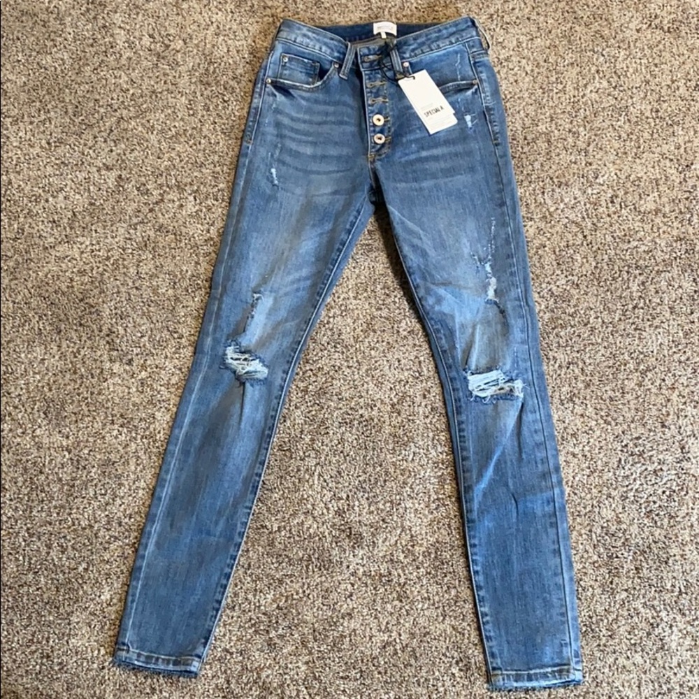 Vici Special A jeans